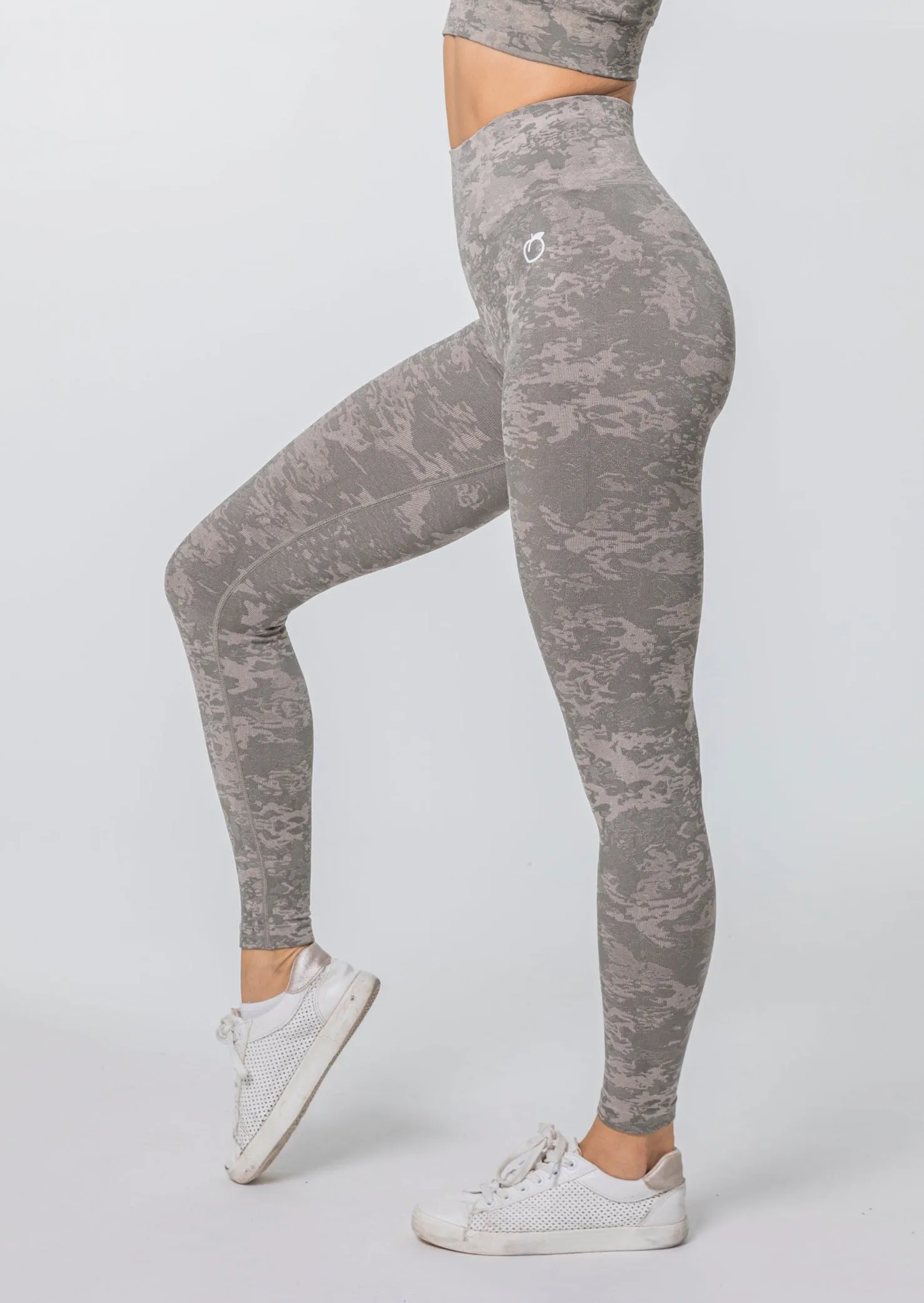 [LASTCHANCE] MOTION Seamless Leggings