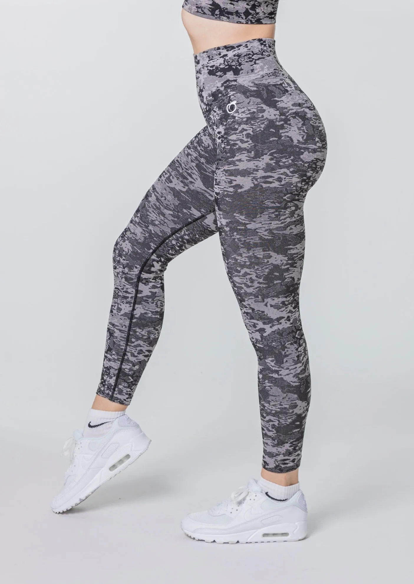 [LASTCHANCE] MOTION Seamless Leggings