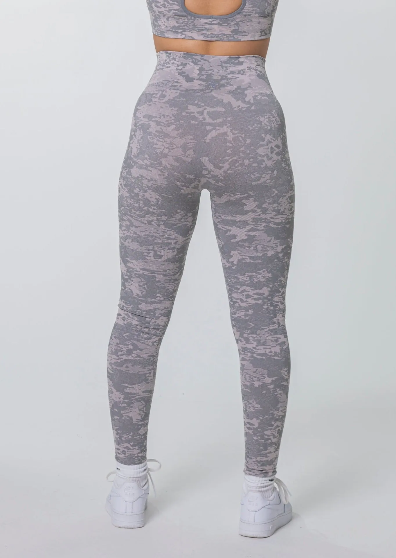 [LASTCHANCE] MOTION Seamless Leggings