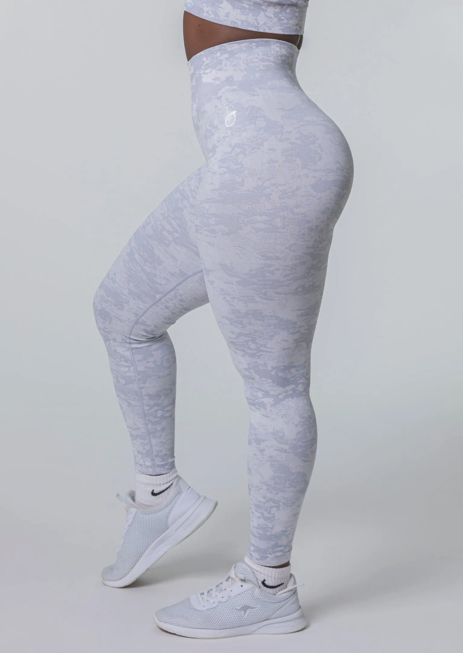 [LASTCHANCE] MOTION Seamless Leggings