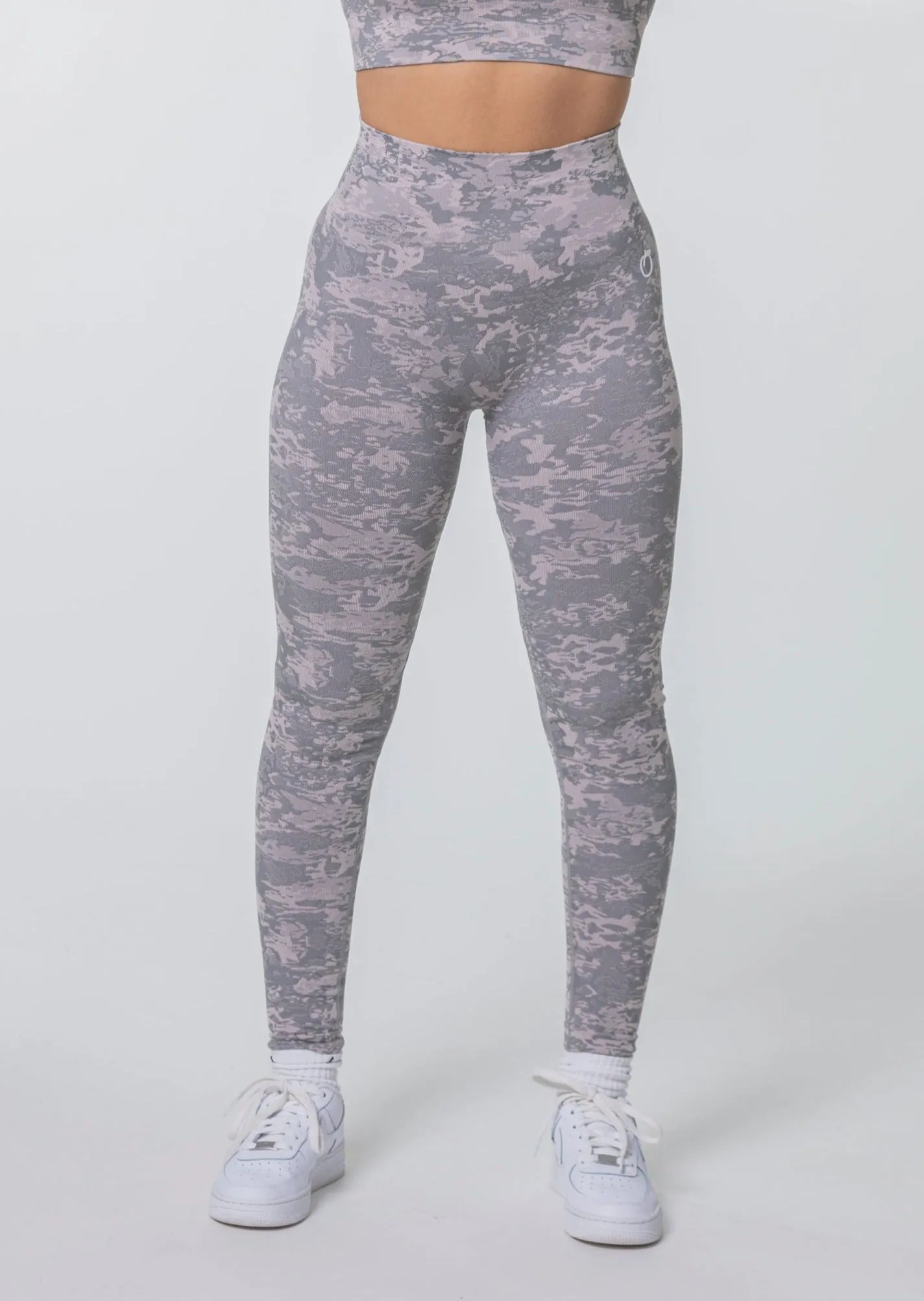 [LASTCHANCE] MOTION Seamless Leggings