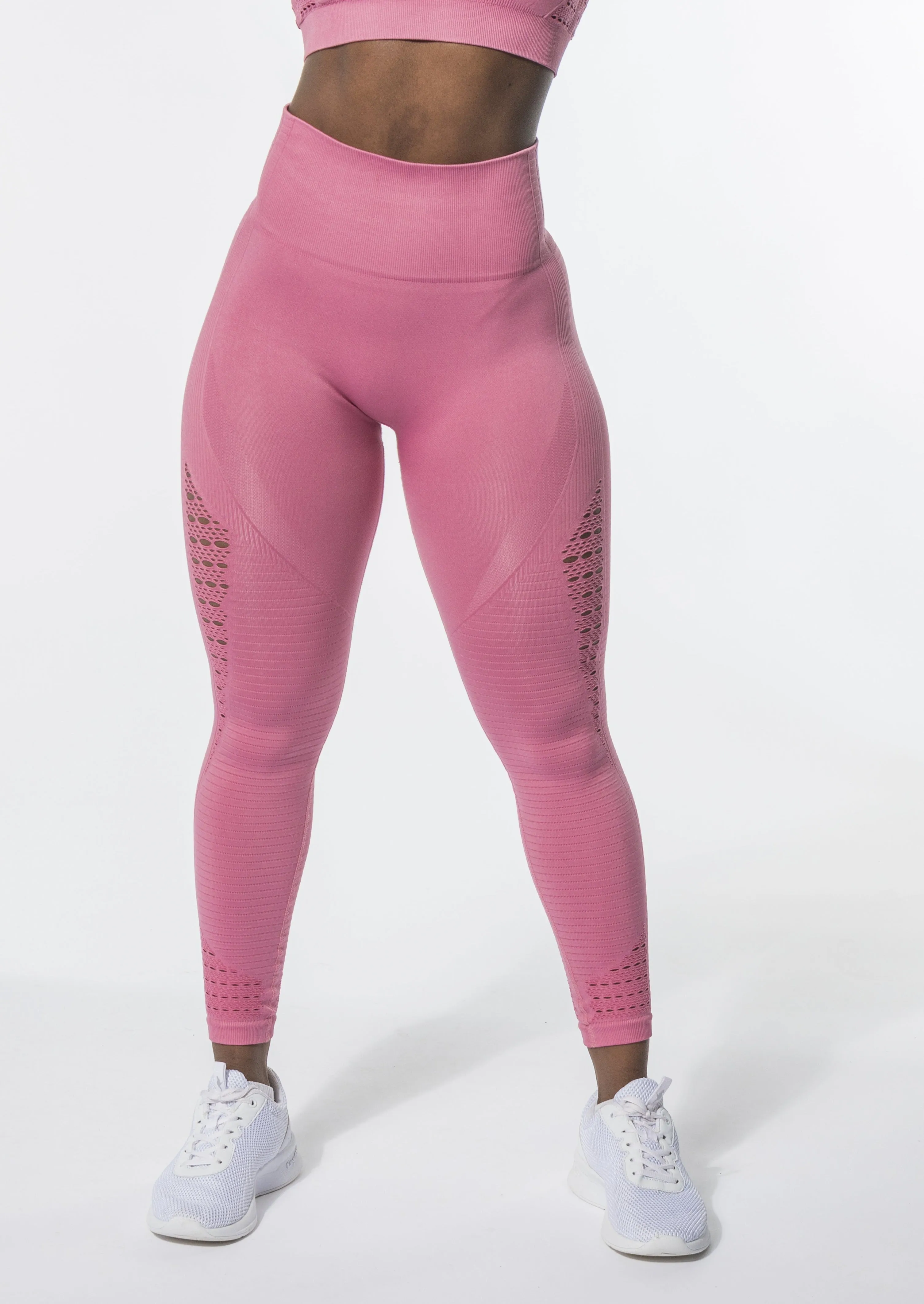 [LASTCHANCE] Power Seamless Leggings