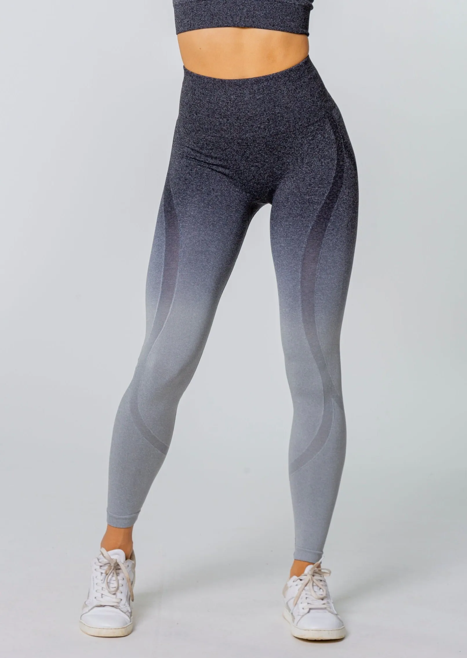 [LASTCHANCE] SPEED Seamless Leggings