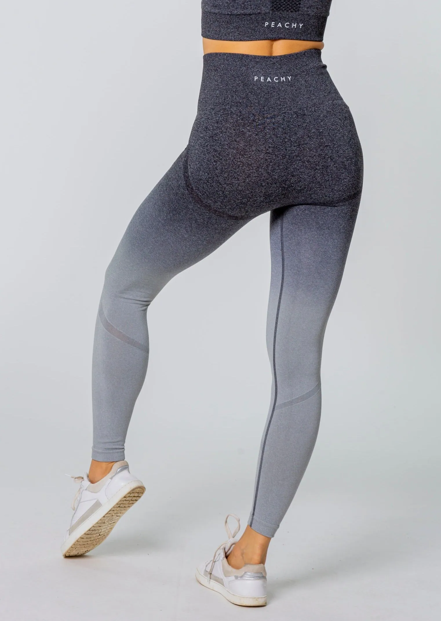 [LASTCHANCE] SPEED Seamless Leggings