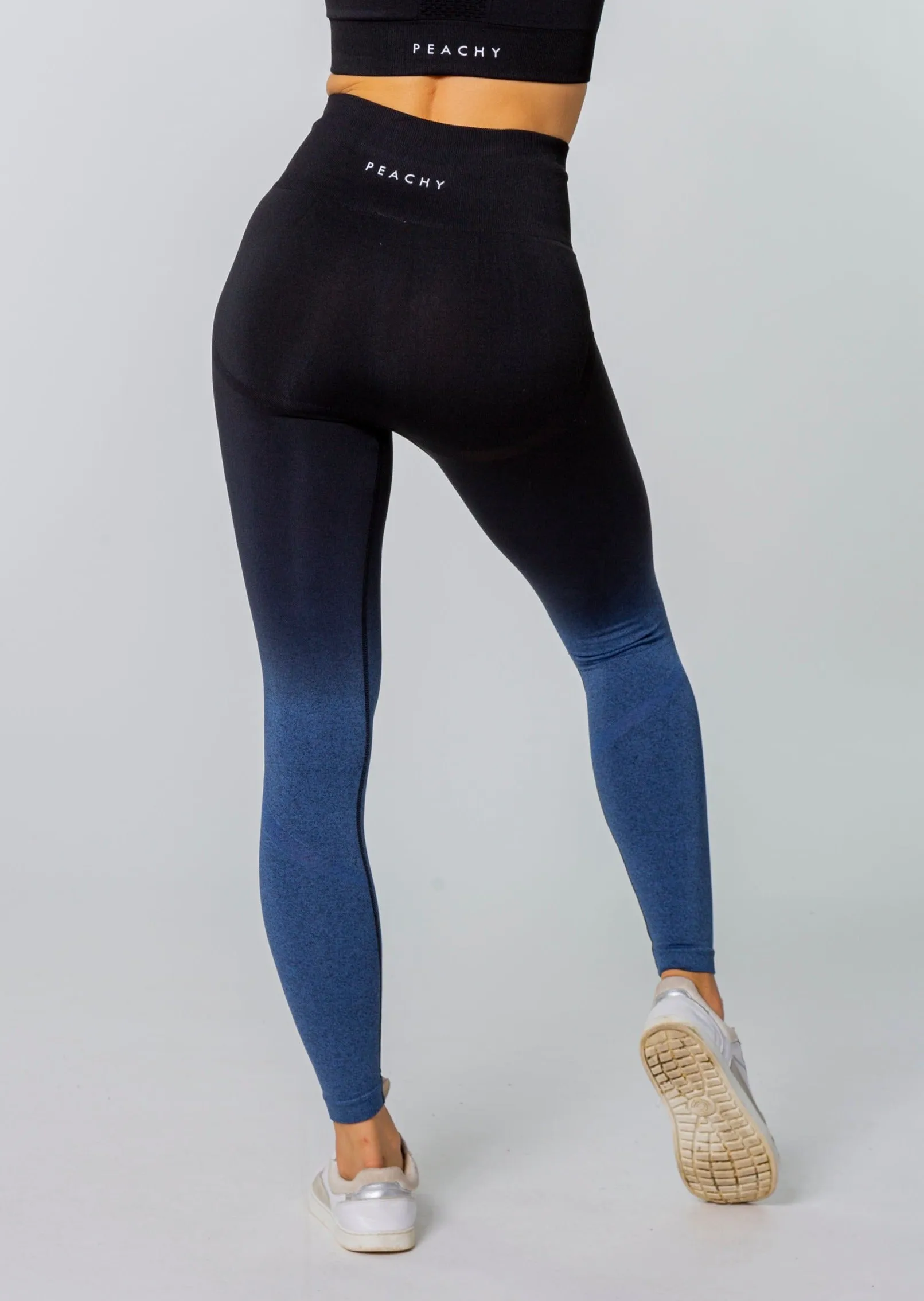 [LASTCHANCE] SPEED Seamless Leggings