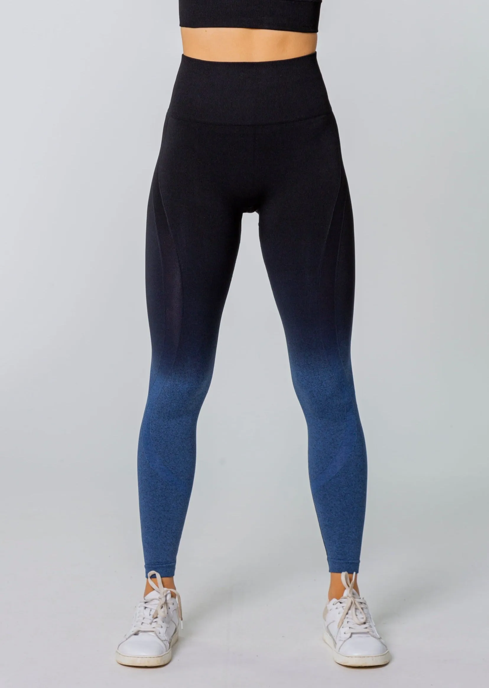 [LASTCHANCE] SPEED Seamless Leggings