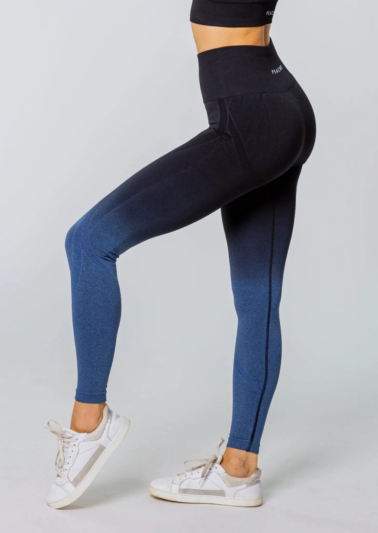 [LASTCHANCE] SPEED Seamless Leggings