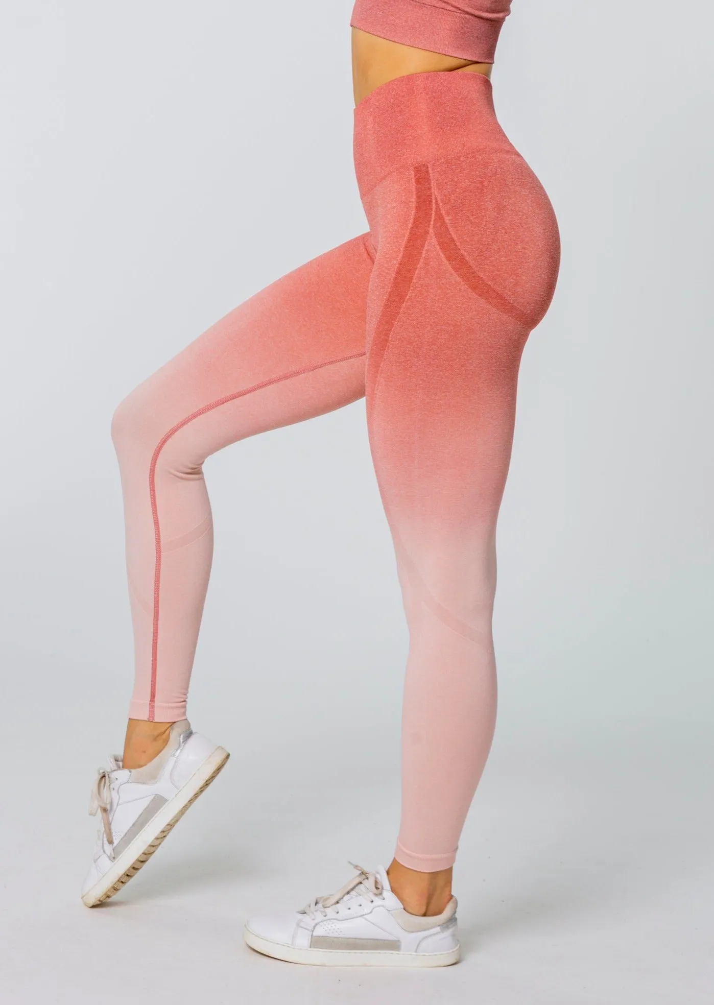 [LASTCHANCE] SPEED Seamless Leggings