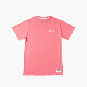 LBC Clothing Tee "Architects" Tea Rose