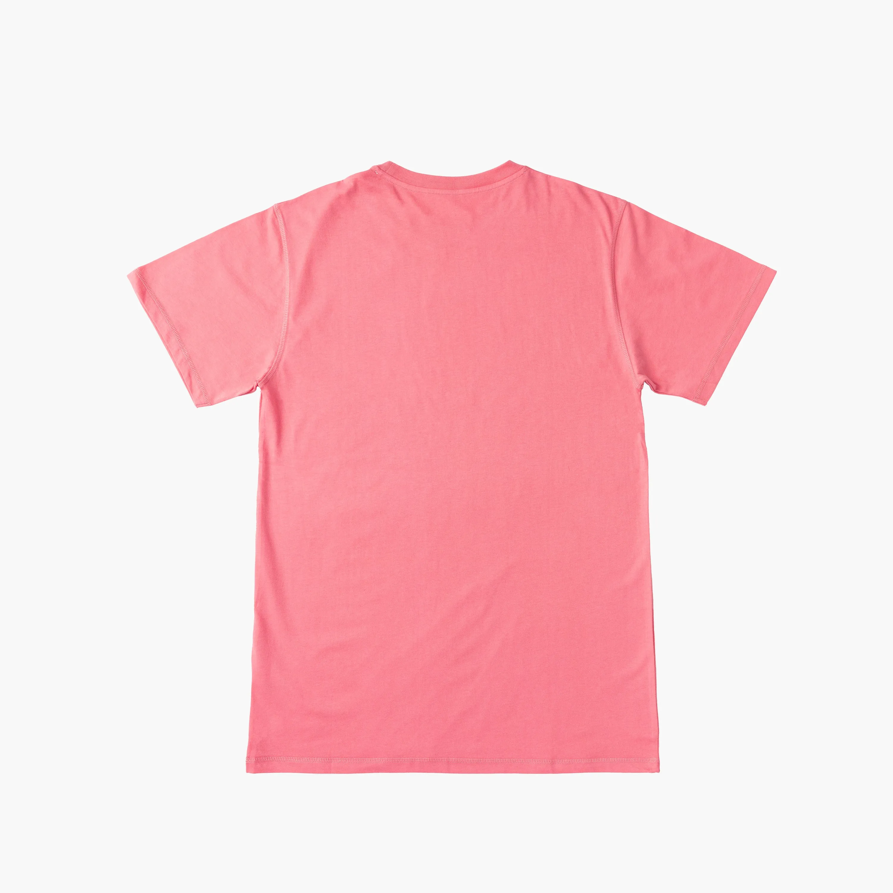 LBC Clothing Tee "Architects" Tea Rose