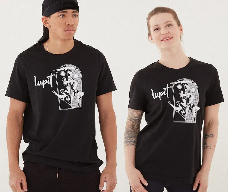 Lupit Merch | Signature T-shirt