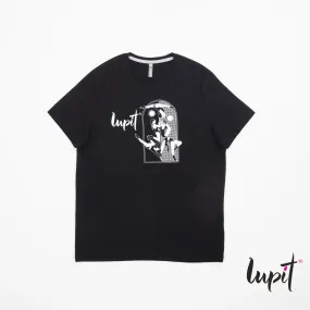 Lupit Merch | Signature T-shirt