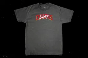 Lust Brand Mexico Tour Chiapas Tee