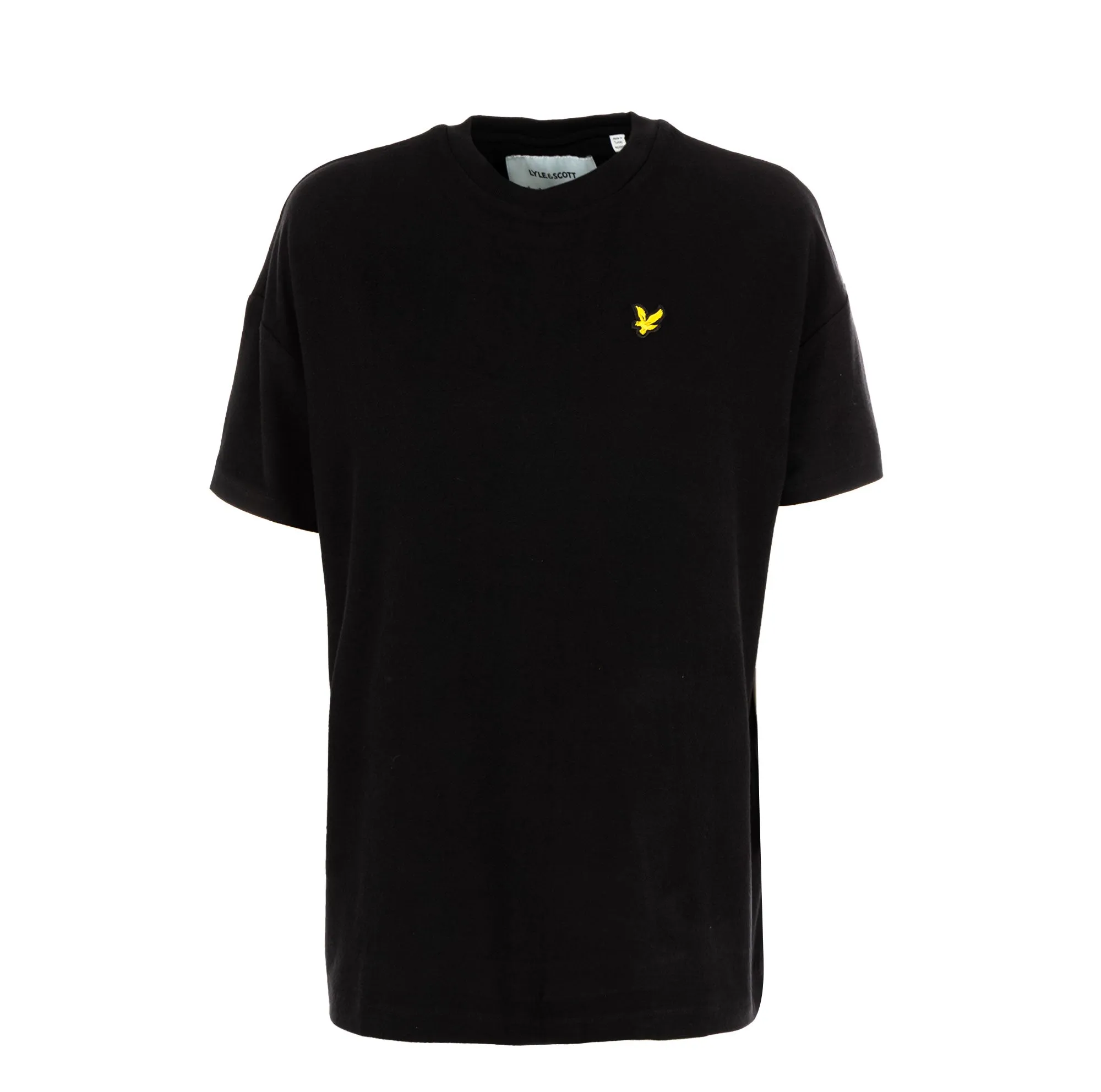 lyle & scott | t-shirt da donna