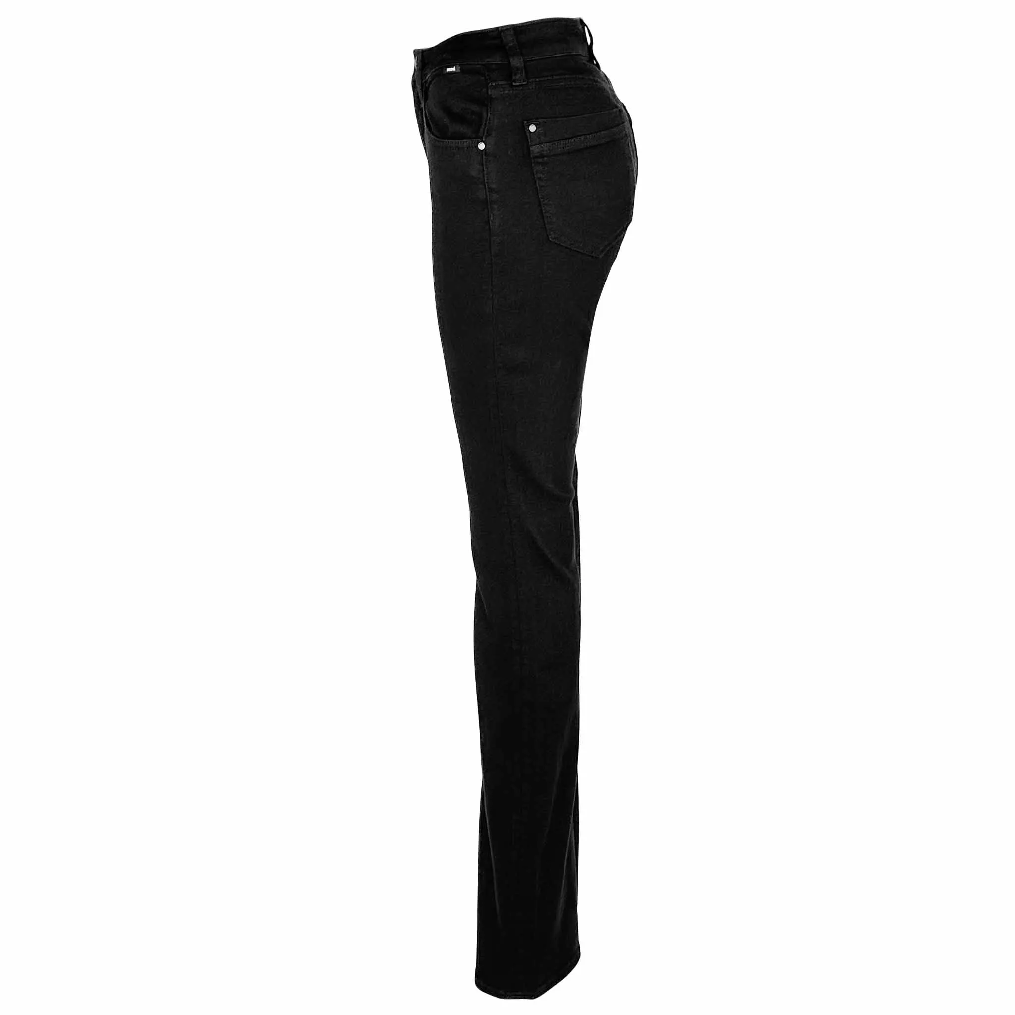 Mavi Jeans Samara Black Glam