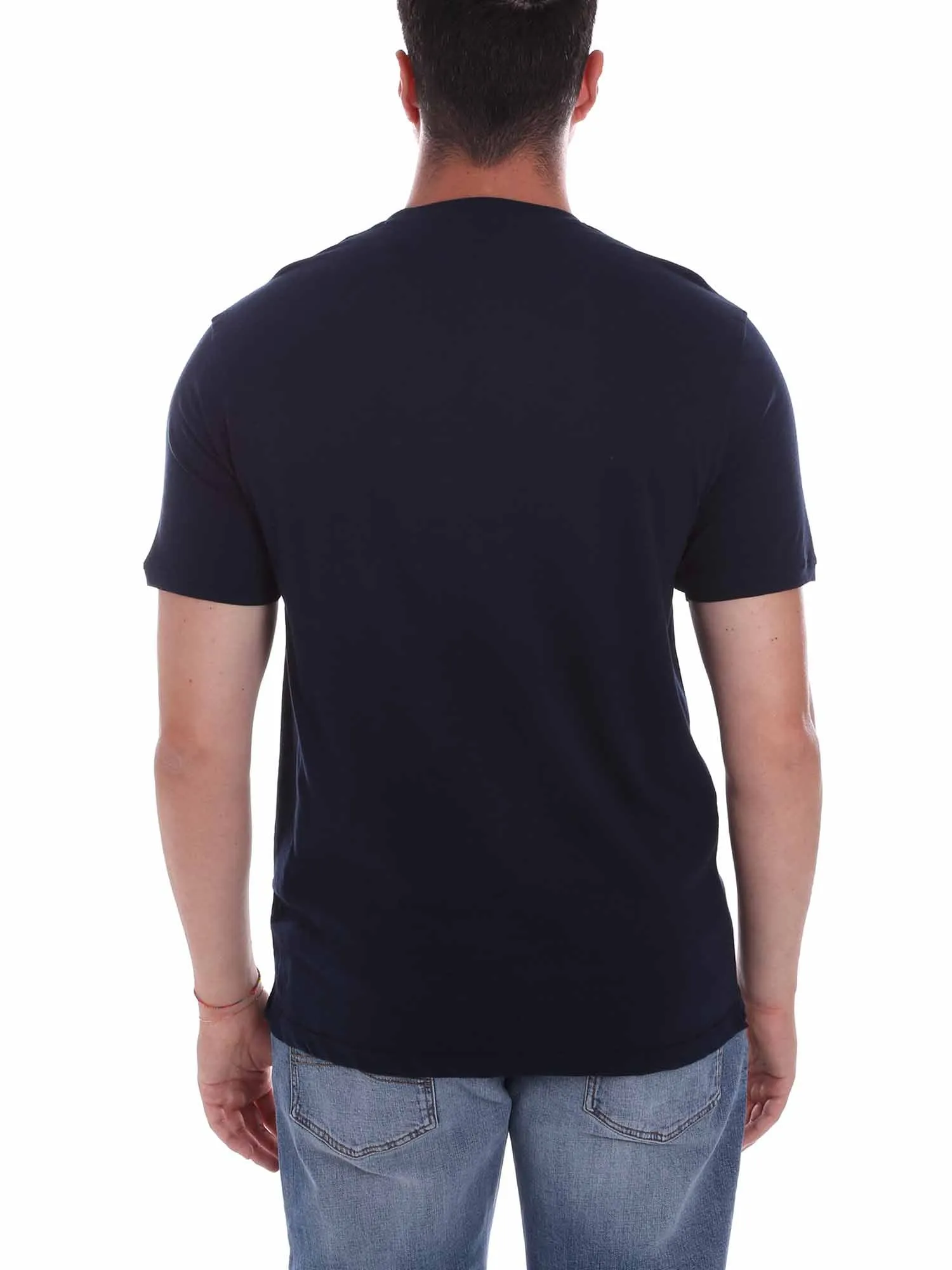 Navigare T-shirt NVE6008