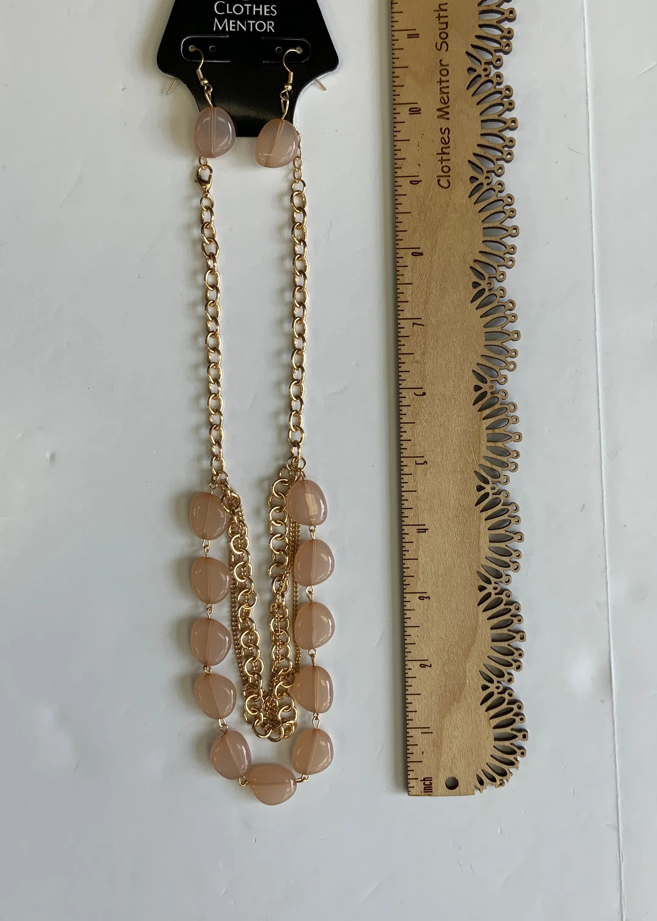 Necklace Other By Clothes Mentor