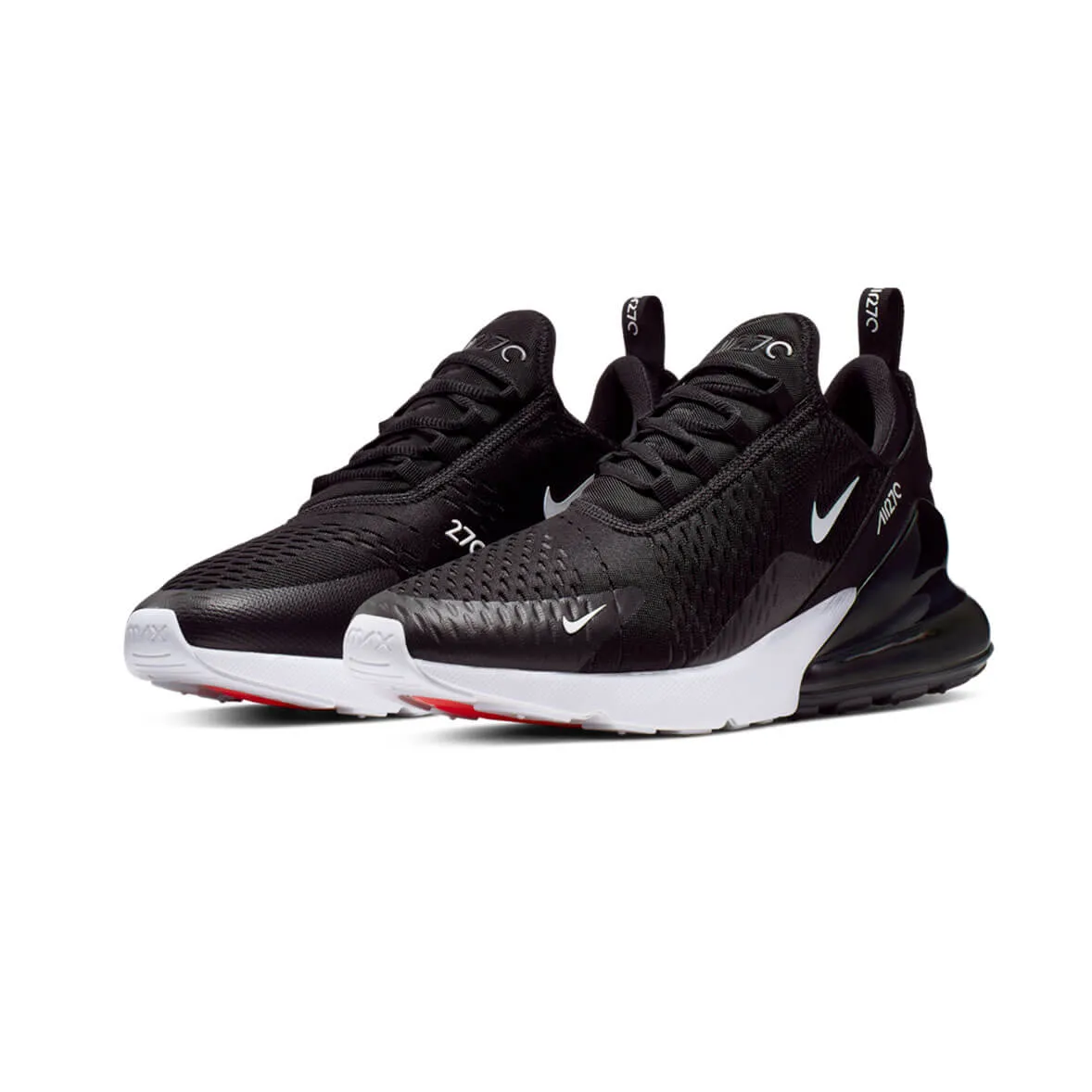 Nike Air Max 270 Anthracite Solar