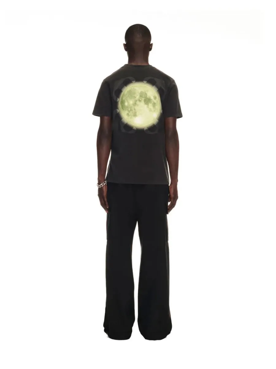 Off-White Super Moon Arr Slim S/S Tee