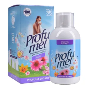 Parfum za pranje perila za občutljivo kožo PEONY