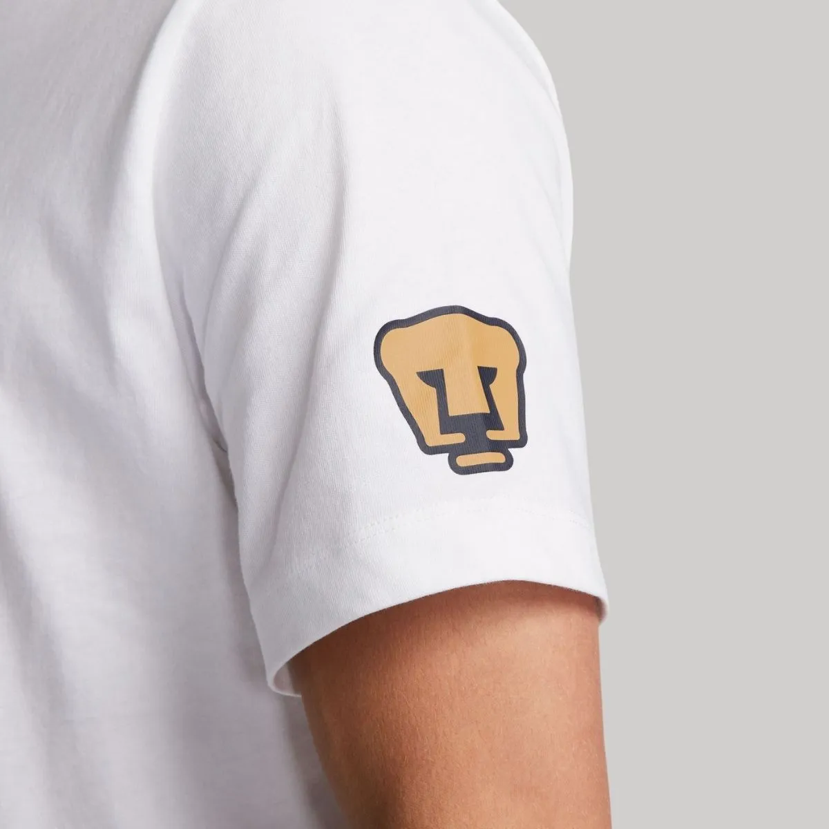 Playera Hombre Nike Pumas UNAM Auténtica