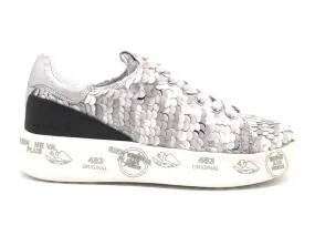 Premiata Belle sneakers paillettes