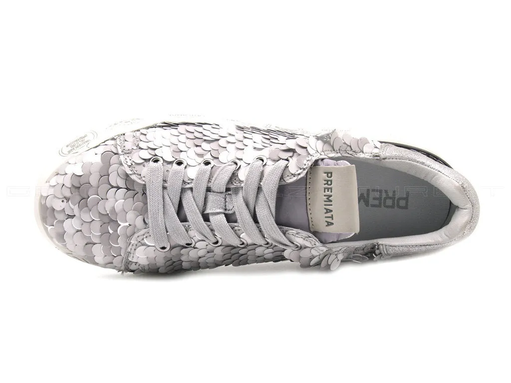 Premiata Belle sneakers paillettes