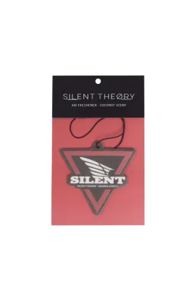 Silent Theory | Air Freshener Wings (Red)