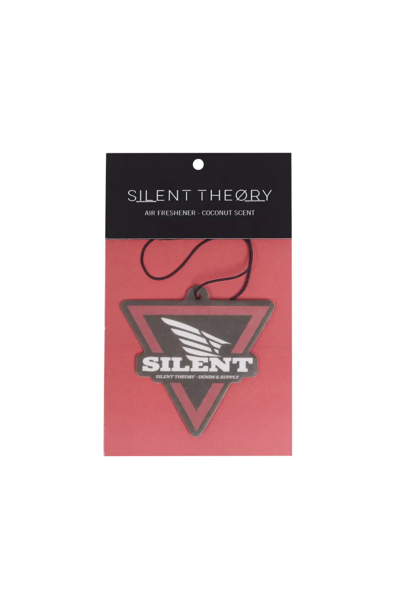 Silent Theory | Air Freshener Wings (Red)