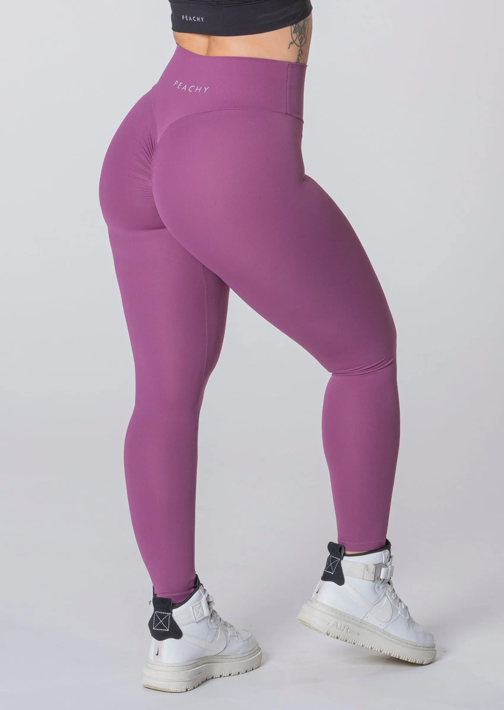 STELLA Scrunch Leggings