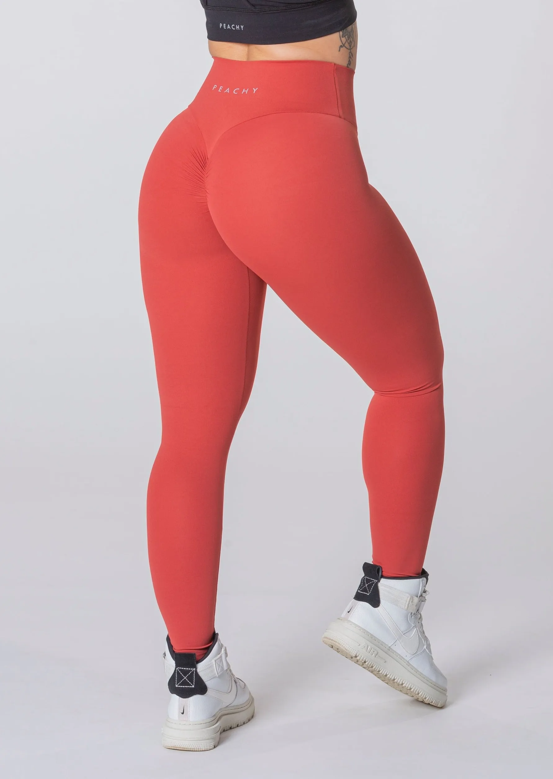 STELLA Scrunch Leggings