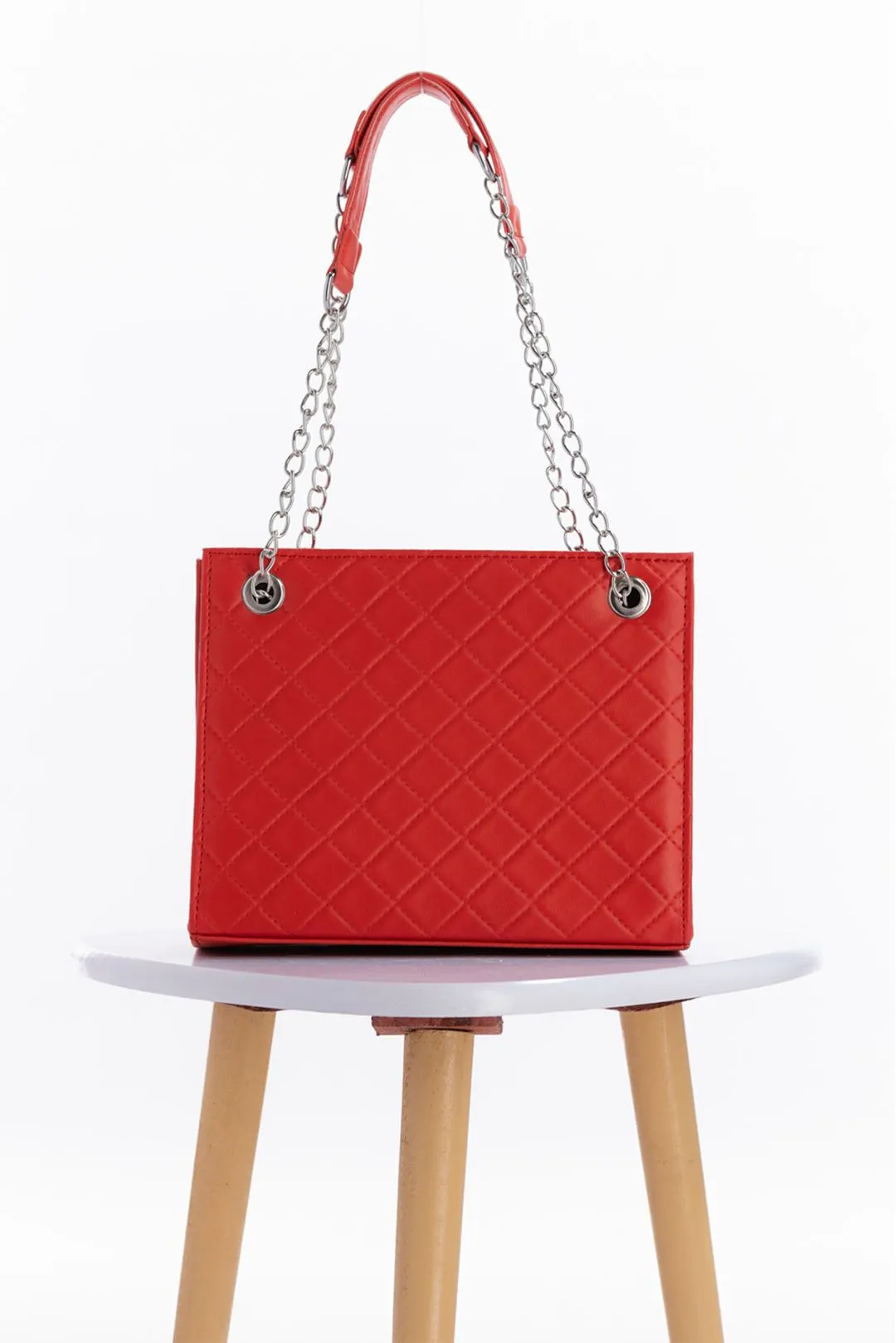 SYDNEY BAG RED