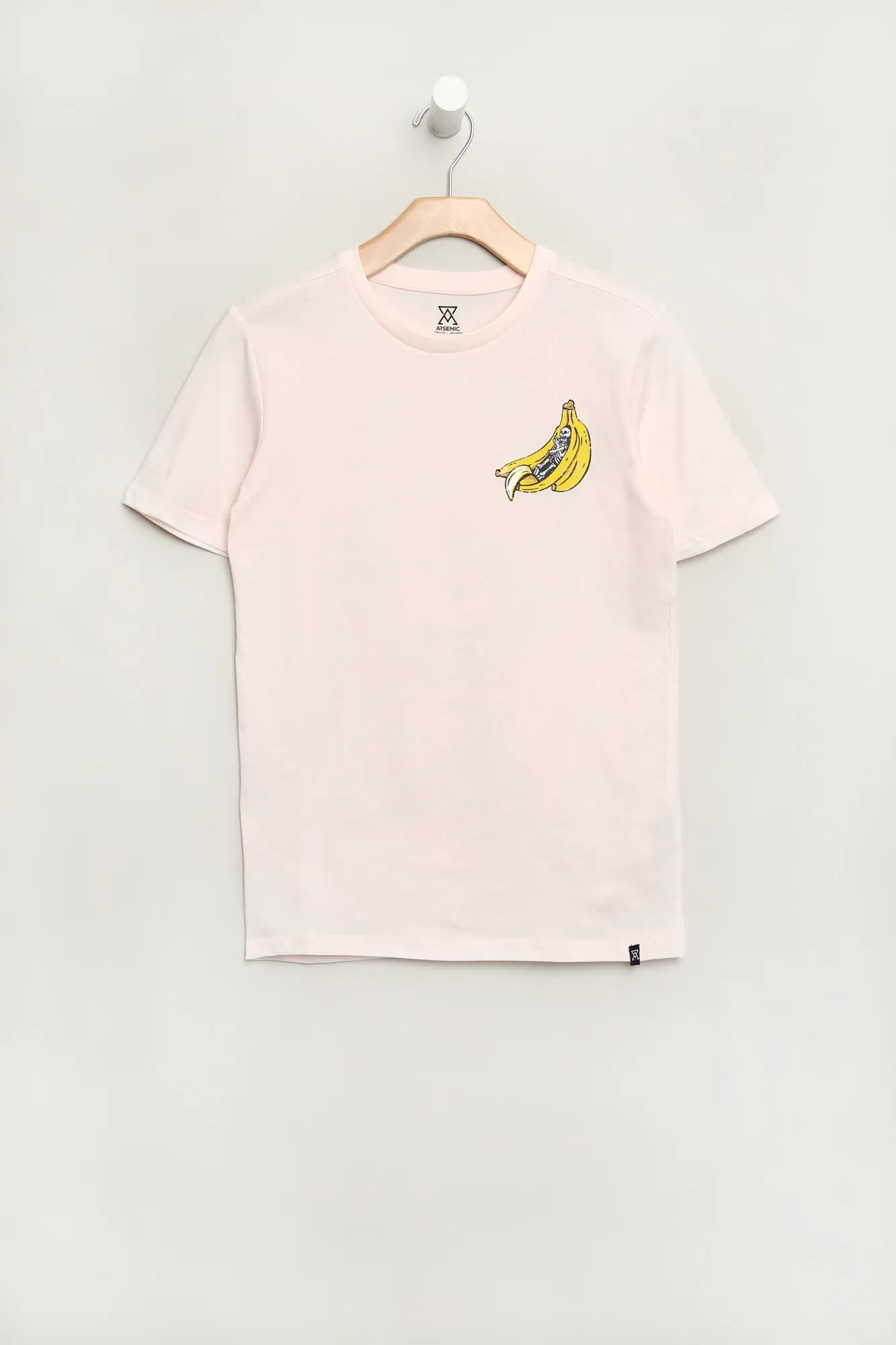 T-Shirt Imprimé Crnes  Fruits Arsenic Junior