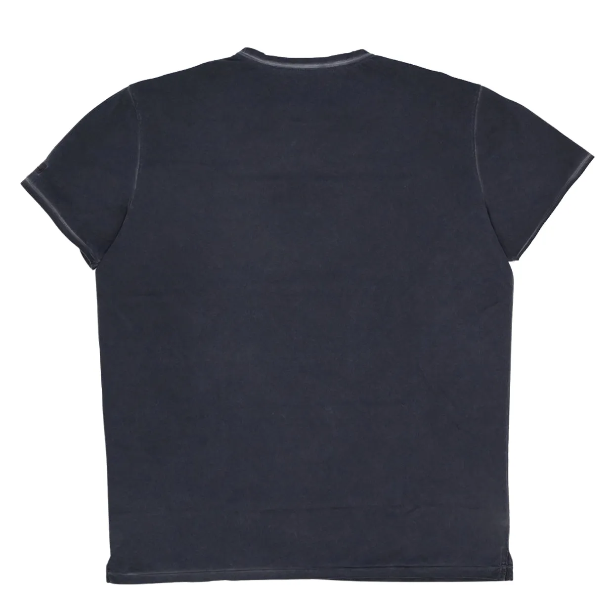 T-shirt RRD Shirty Techno Wash Nero