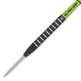 Target Yohkoh 02 80% Tungsten Steel Tip  Darts