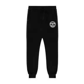 TERRAIN JOGGERS - BLACK