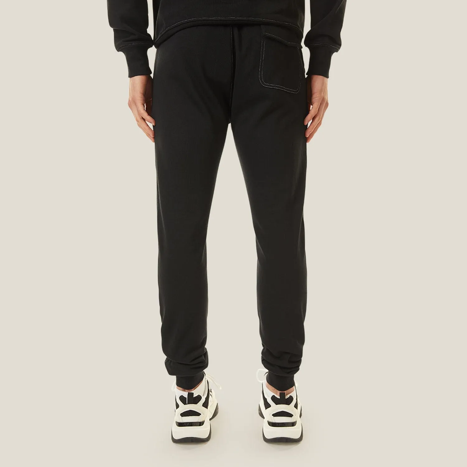 TERRAIN JOGGERS - BLACK