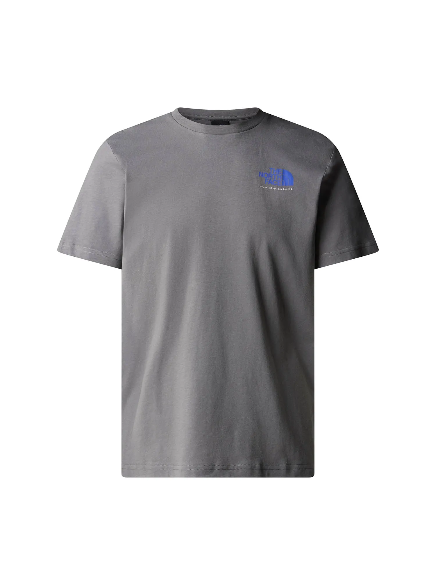 The North Face T-shirt NF0A87EW