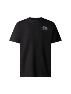 The North Face T-shirt NF0A87EW