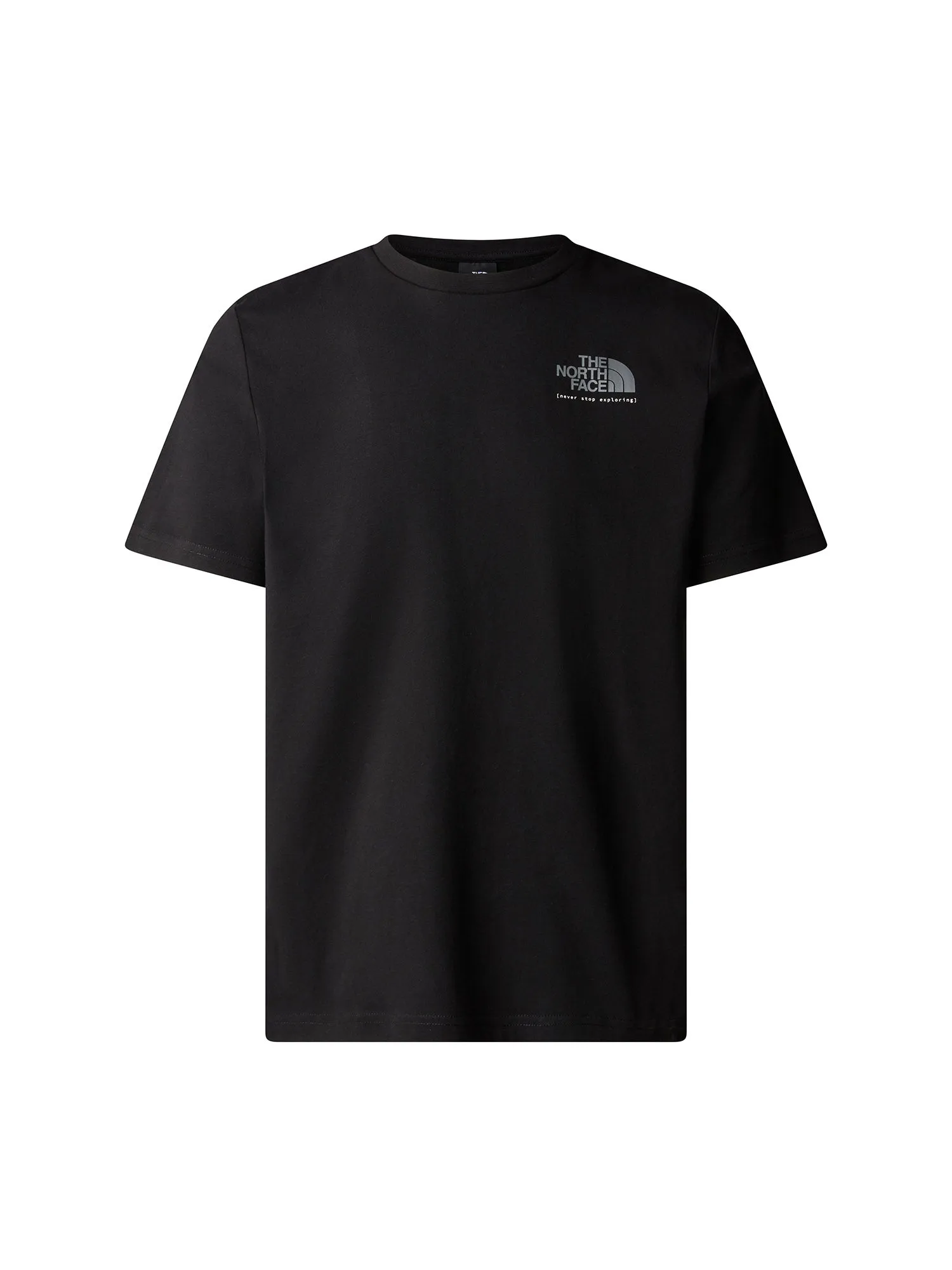 The North Face T-shirt NF0A87EW