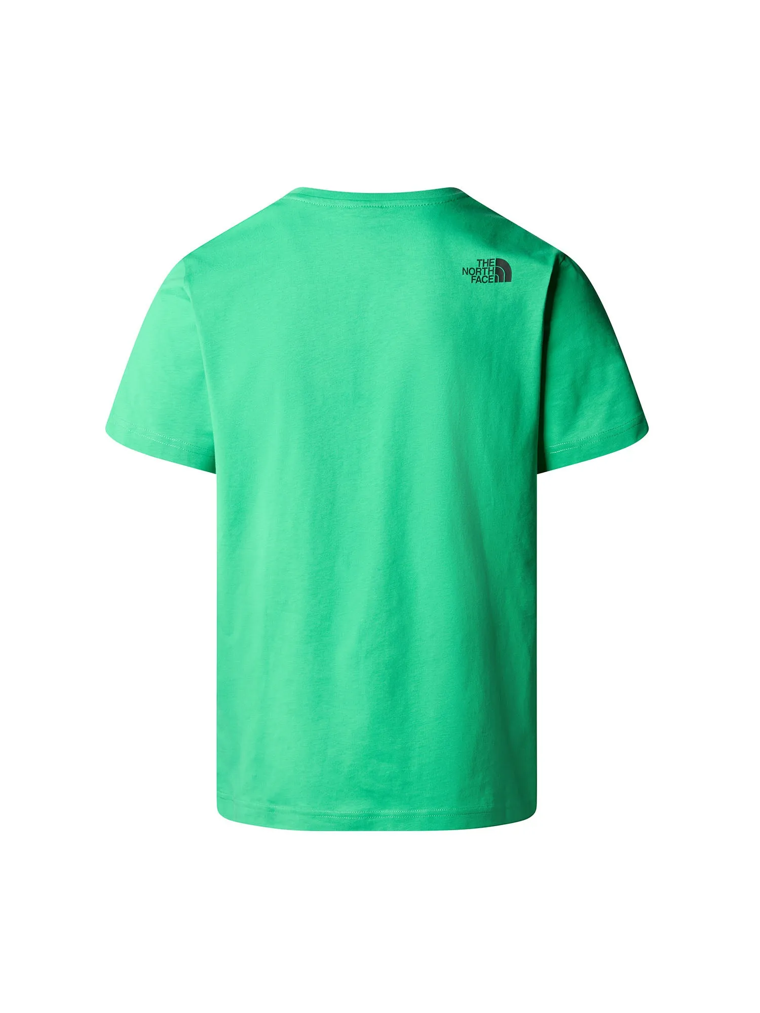 The North Face T-shirt NF0A87ND