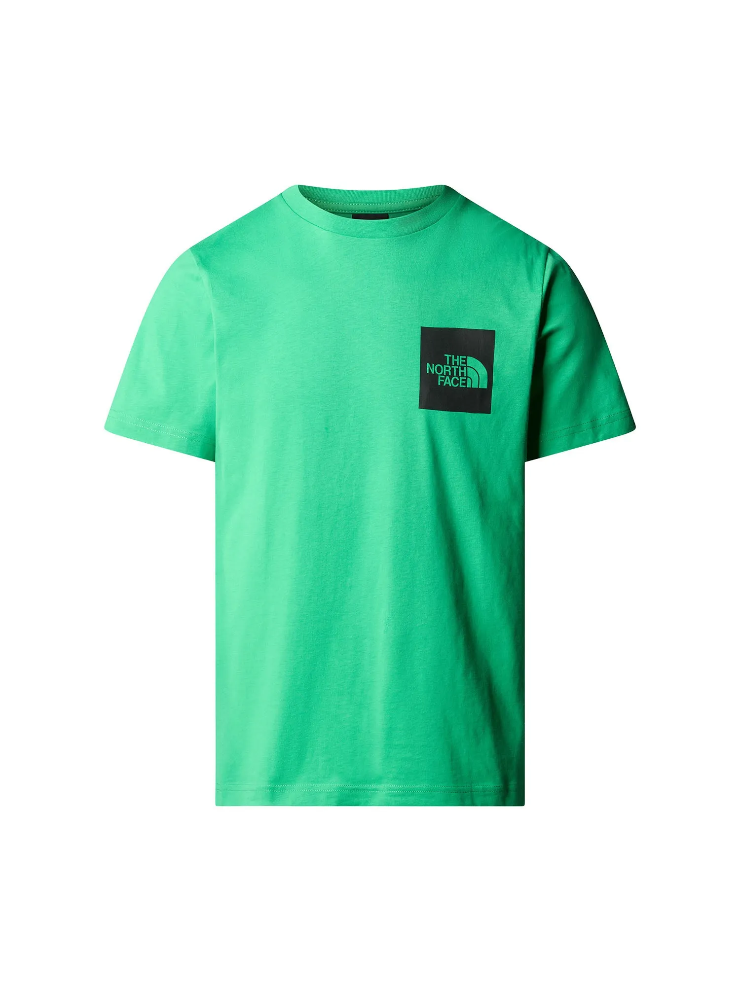 The North Face T-shirt NF0A87ND