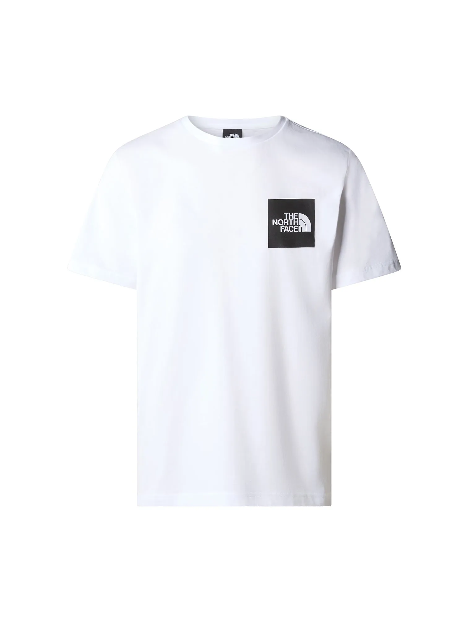 The North Face T-shirt NF0A87ND