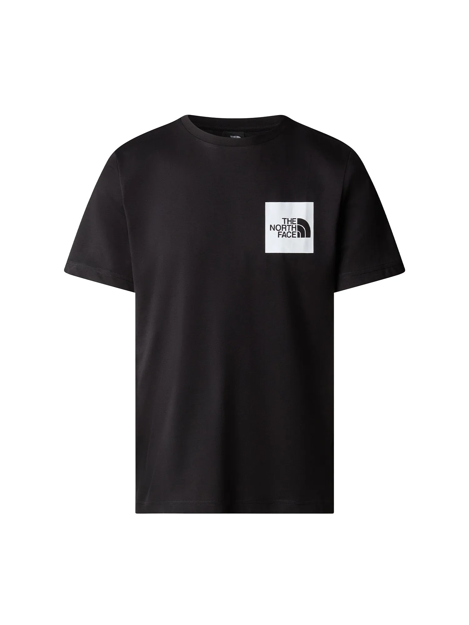 The North Face T-shirt NF0A87ND