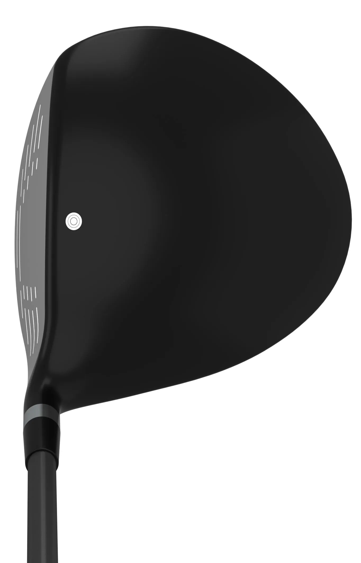 Tour Edge HL3 Hot Launch 3 OS Offset Driver