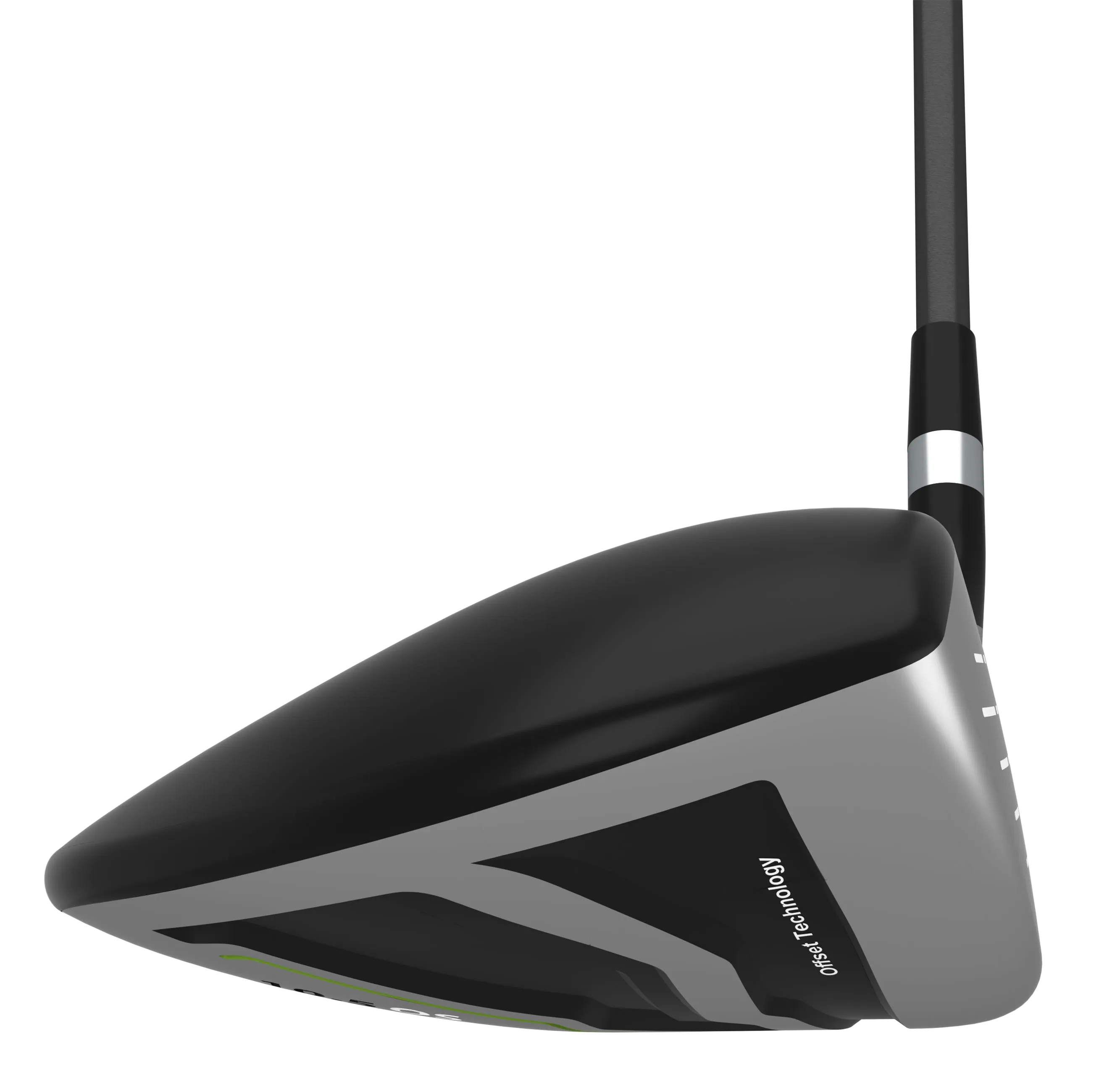 Tour Edge HL3 Hot Launch 3 OS Offset Driver