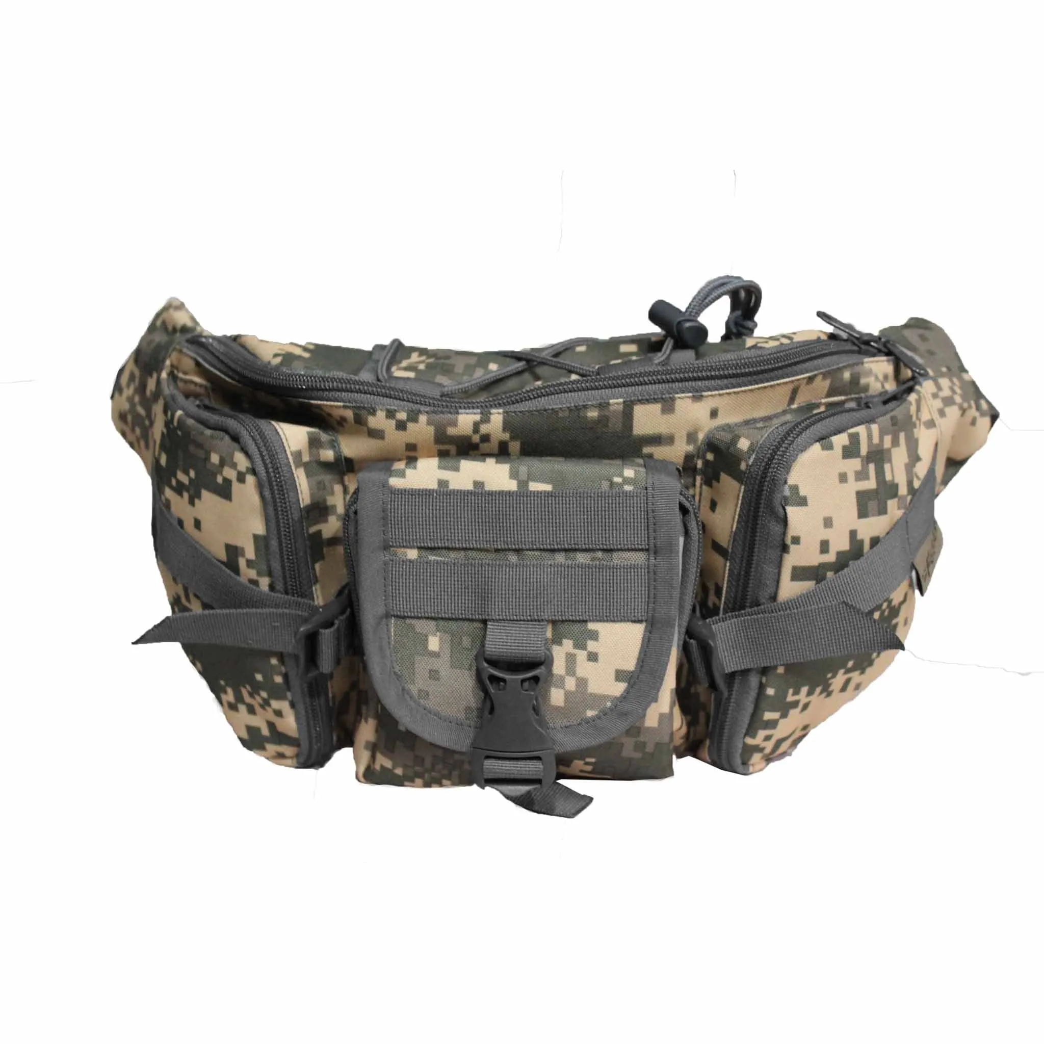 Trail Marpat ACV Camo Waist Pouch