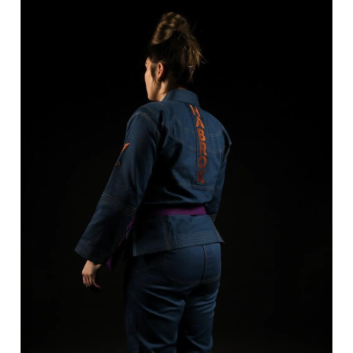 Viking Valkyrie Warrior | Multi-Panel BJJ GI |