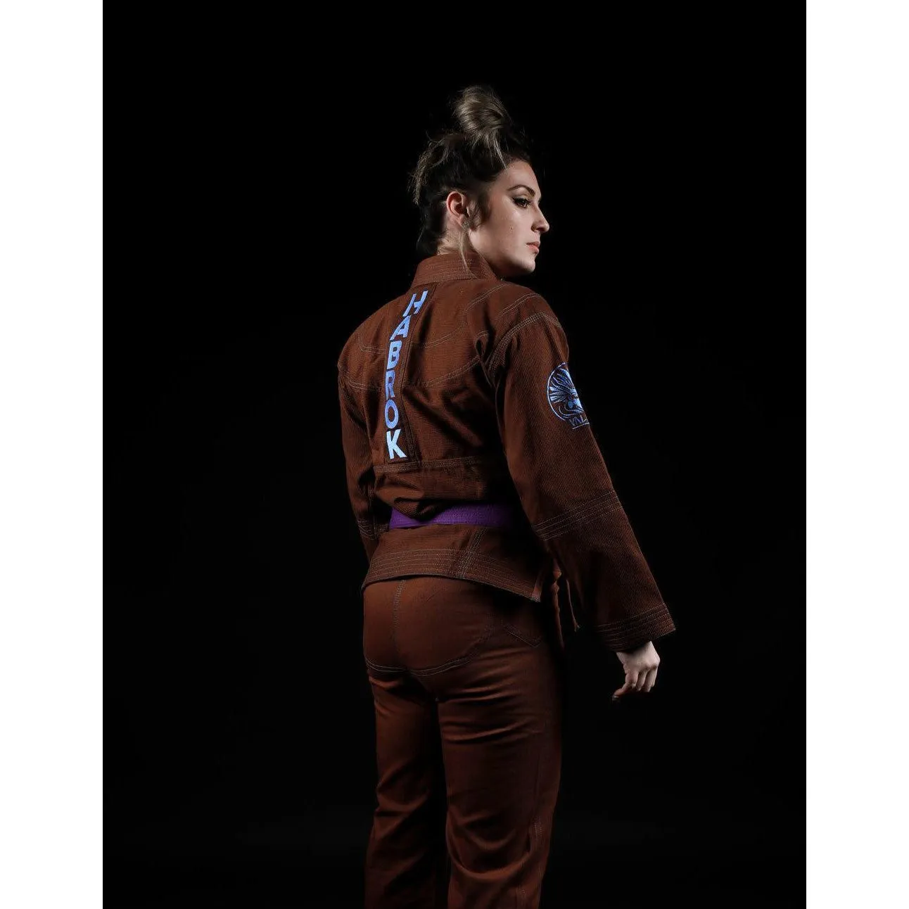 Viking Valkyrie Warrior | Multi-Panel BJJ GI | Limited Edition