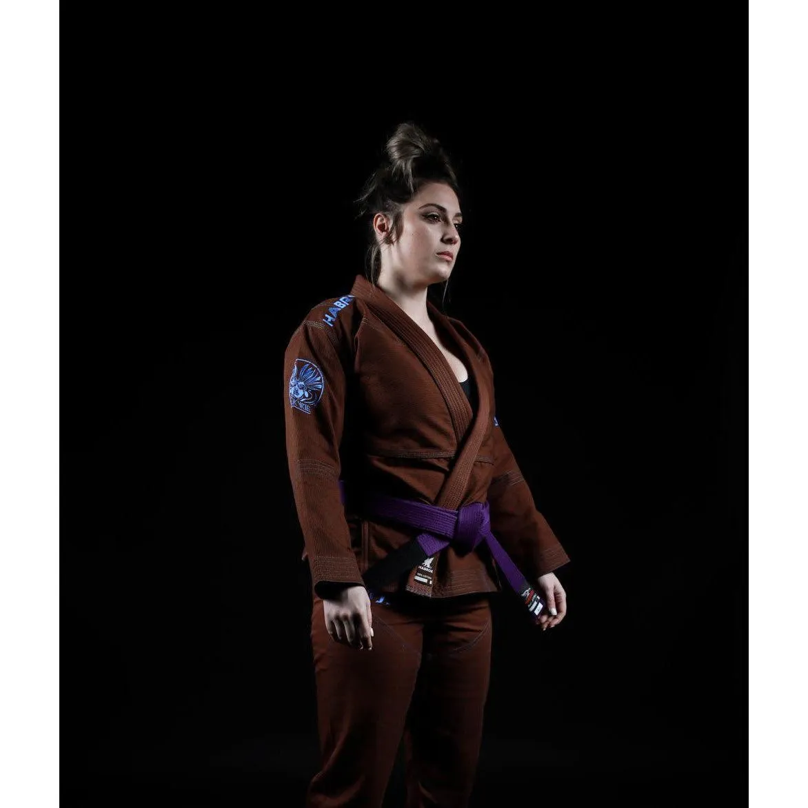 Viking Valkyrie Warrior | Multi-Panel BJJ GI | Limited Edition